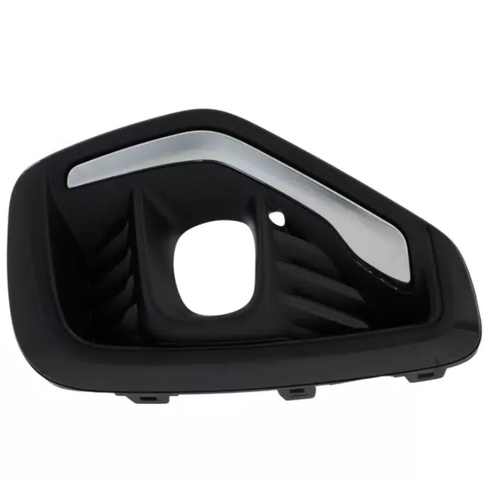 ნისლის ფარის ESCAPE 2023-2025 ხუფი წინა მარჯვენა(ღია,ქრომირებული)